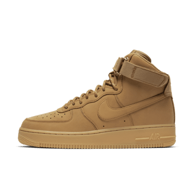 Shops air force 1 beige high